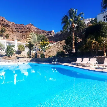 Holiday home Casa Platero - With Jacuzzi And Pool La Playa de Tauro