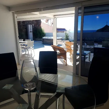 Holiday home Casa Platero - With Jacuzzi And Pool