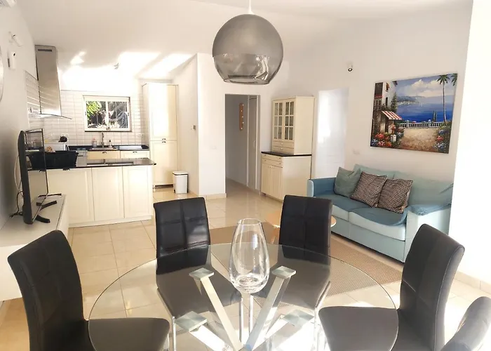 Casa Platero - With Jacuzzi And Pool *