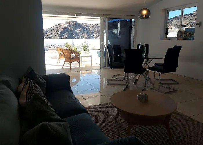 Casa Platero - With Jacuzzi And Pool Hébergement de vacances *