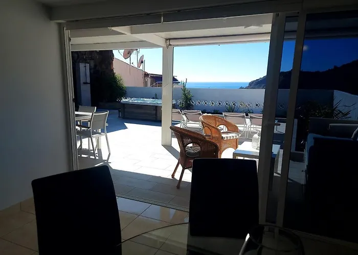 Casa Platero - With Jacuzzi And Pool Hébergement de vacances *