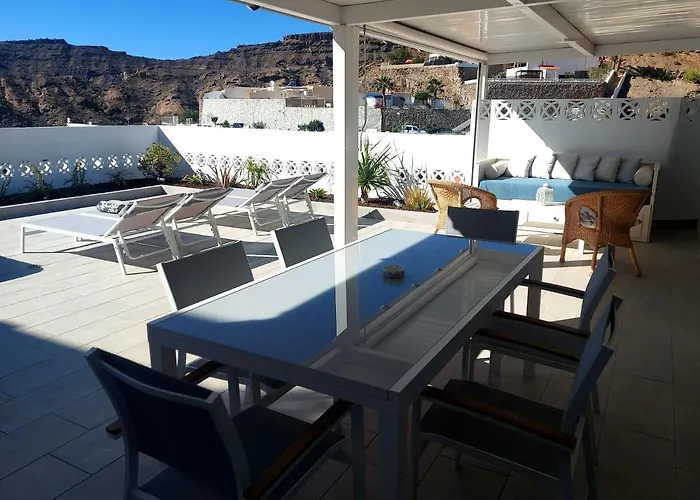 Casa Platero - With Jacuzzi And Pool Hébergement de vacances